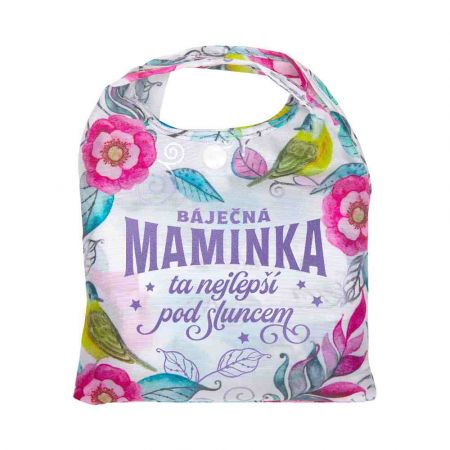 ALBI Taška do kabelky - Báječná maminka