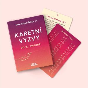 ALBI Karetní výzvy - Po 22. hodině