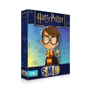 ALBI Similo - Harry Potter (druhá edice)