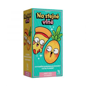 ALBI Na stejné vlně