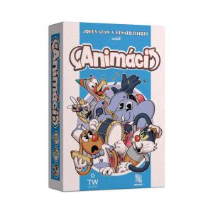 ALBI Animáci