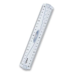 Pravítko Maped Geometric oboustranné - 20 cm