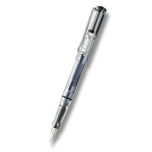 Plnicí pero Lamy Vista Transparent - hrot F