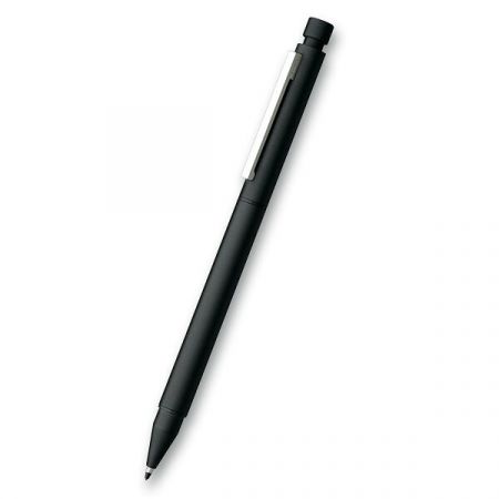 Dvojfunkční tužka Lamy Twin Pen CP1 Matt Black
