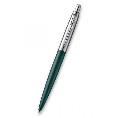 Kuličkové pero Parker Jotter XL Greenwiche Matte Green