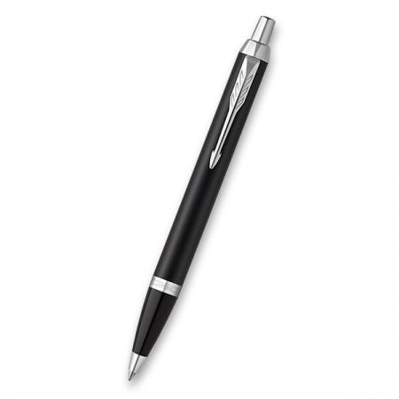 Kuličkové pero Parker IM Essential Black CT