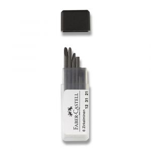 Tuhy do kružítka Faber-Castell - 6 ks