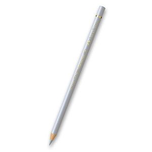 Pastelka Faber-Castell Polychromos - 231, cold grey II