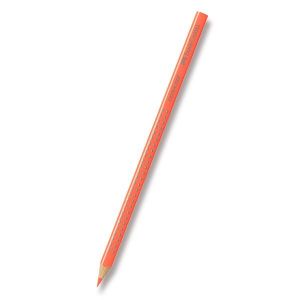 Pastelka Faber-Castell Grip 2001 - oranžová
