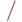 Pastelka Faber-Castell Grip 2001 - 25, magenta
