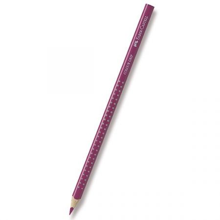Pastelka Faber-Castell Grip 2001 - 25, magenta