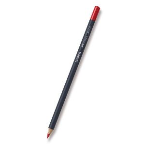 Pastelka Faber-Castell Goldfaber - 121, pale geranium lake