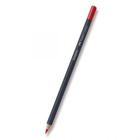 Pastelka Faber-Castell Goldfaber - 121, pale geranium lake