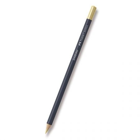 Pastelka Faber-Castell Goldfaber - 250, gold