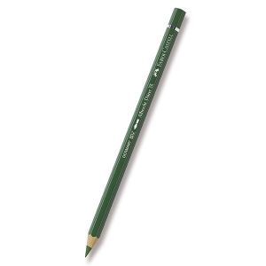 Akvarelová pastelka Faber-Castell Albrecht Dürer - 167, permanent green olive