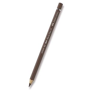 Akvarelová pastelka Faber-Castell Albrecht Dürer - 176, Van Dyck brown