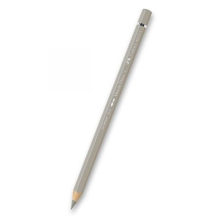 Akvarelová pastelka Faber-Castell Albrecht Dürer - 272, warm grey III