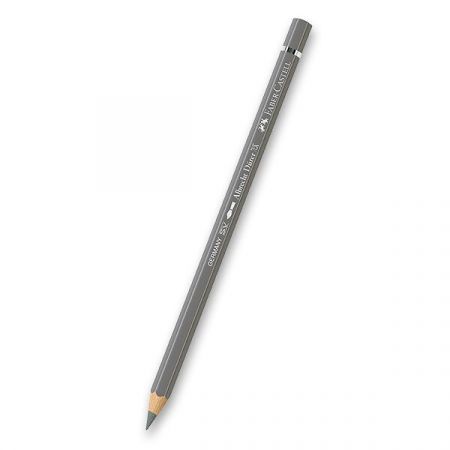 Akvarelová pastelka Faber-Castell Albrecht Dürer - 273, warm grey IV