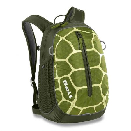 Batoh Boll Roo 12 turtle - cedar