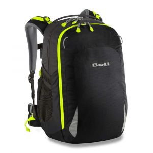 Školní batoh Boll Smart 24 - black