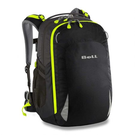 Školní batoh Boll Smart 24 - black