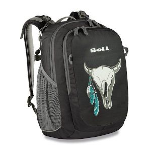Batoh Boll Sioux 2 Basalt