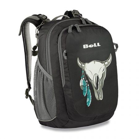 Batoh Boll Sioux 2 Basalt