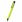 Kuličkové pero LAMY safari neon yellow