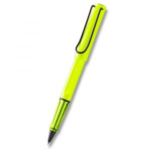 Roller LAMY safari neon yellow
