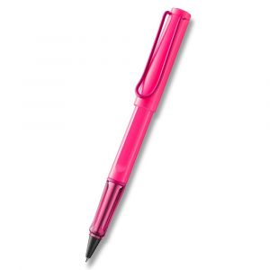 Roller LAMY safari neon pink