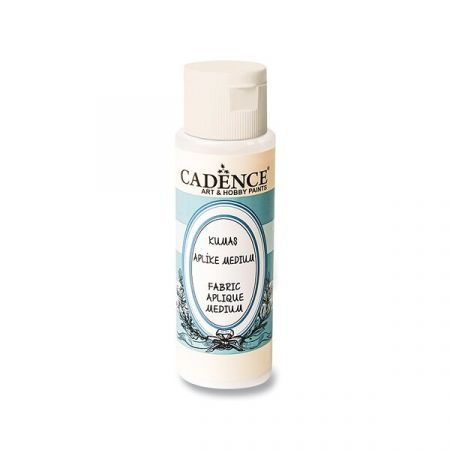 Lepidlo na textil Cadence - 70 ml