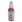Barvy na textil Cadence Your Fashion, 100 ml - růžová