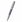 Plnicí pero Parker Sonnet Premium Metal Blue CT, 18K - hrot F