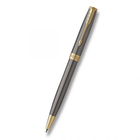 Kuličkové pero Parker Sonnet Core Grey GT