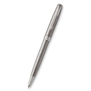 Kuličkové pero Parker Sonnet Stainless Steel CT