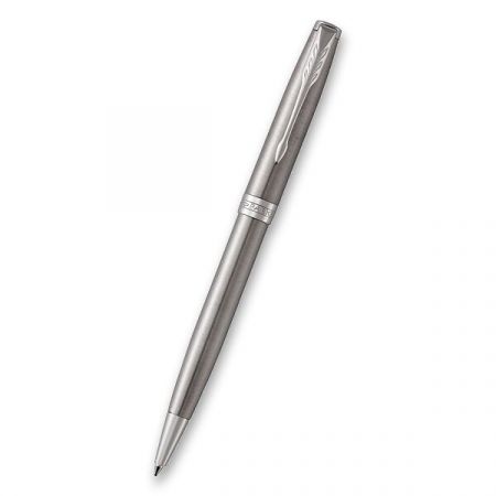 Kuličkové pero Parker Sonnet Stainless Steel CT