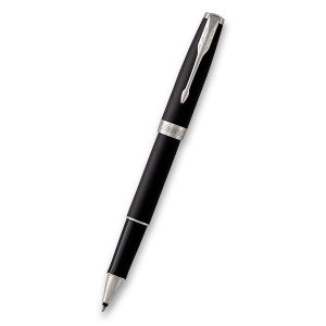 Roller Parker Sonnet Matte Black CT