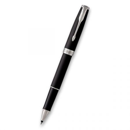 Roller Parker Sonnet Matte Black CT