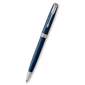 Kuličkové pero Parker Sonnet Blue CT