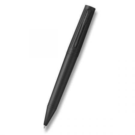 Kuličkové pero Parker Ingenuity Black BT
