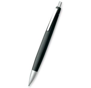 Lamy 2000 Matt Brushed - 4barevné kuličkové pero