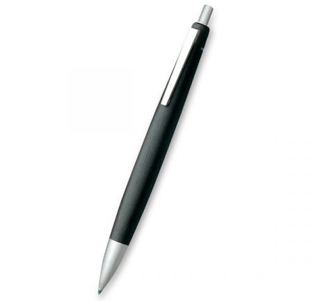 Lamy 2000 Matt Brushed - 4barevné kuličkové pero