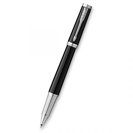 Roller Parker Ingenuity Black CT