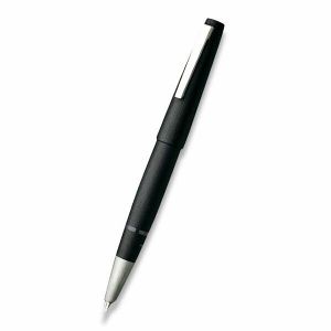 Plnicí pero Lamy 2000 Matt Brushed - hrot F