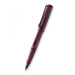 Plnicí pero Lamy Safari Scarlet - M