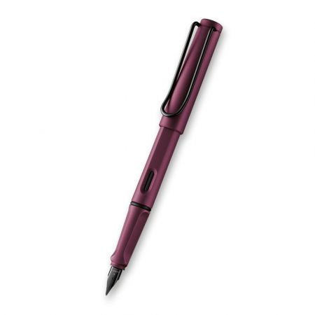 Plnicí pero Lamy Safari Scarlet - M