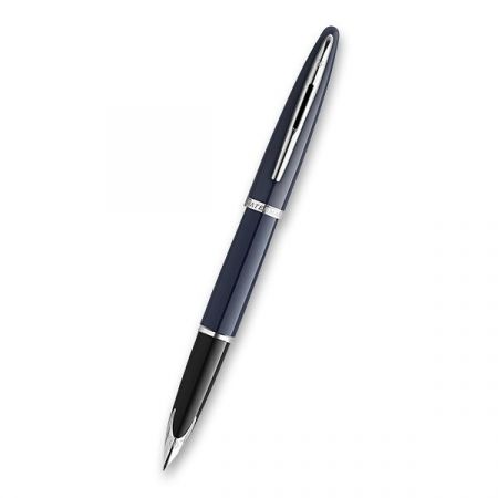 Plnicí pero Waterman Expert Core Blue CT - hrot M