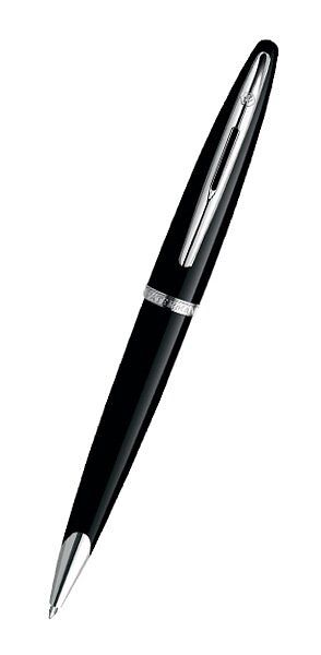 Kuličkové pero Waterman Carene Black Sea ST