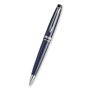 Kuličkové pero Waterman Expert Core Blue CT