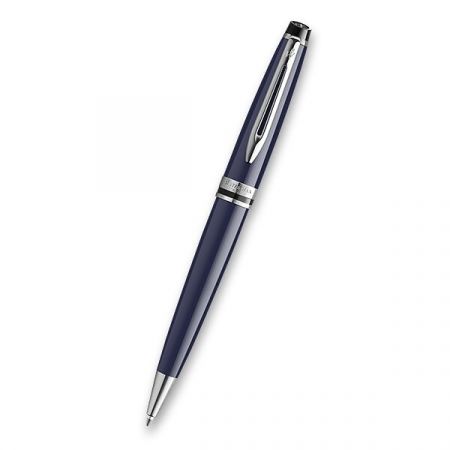 Kuličkové pero Waterman Expert Core Blue CT